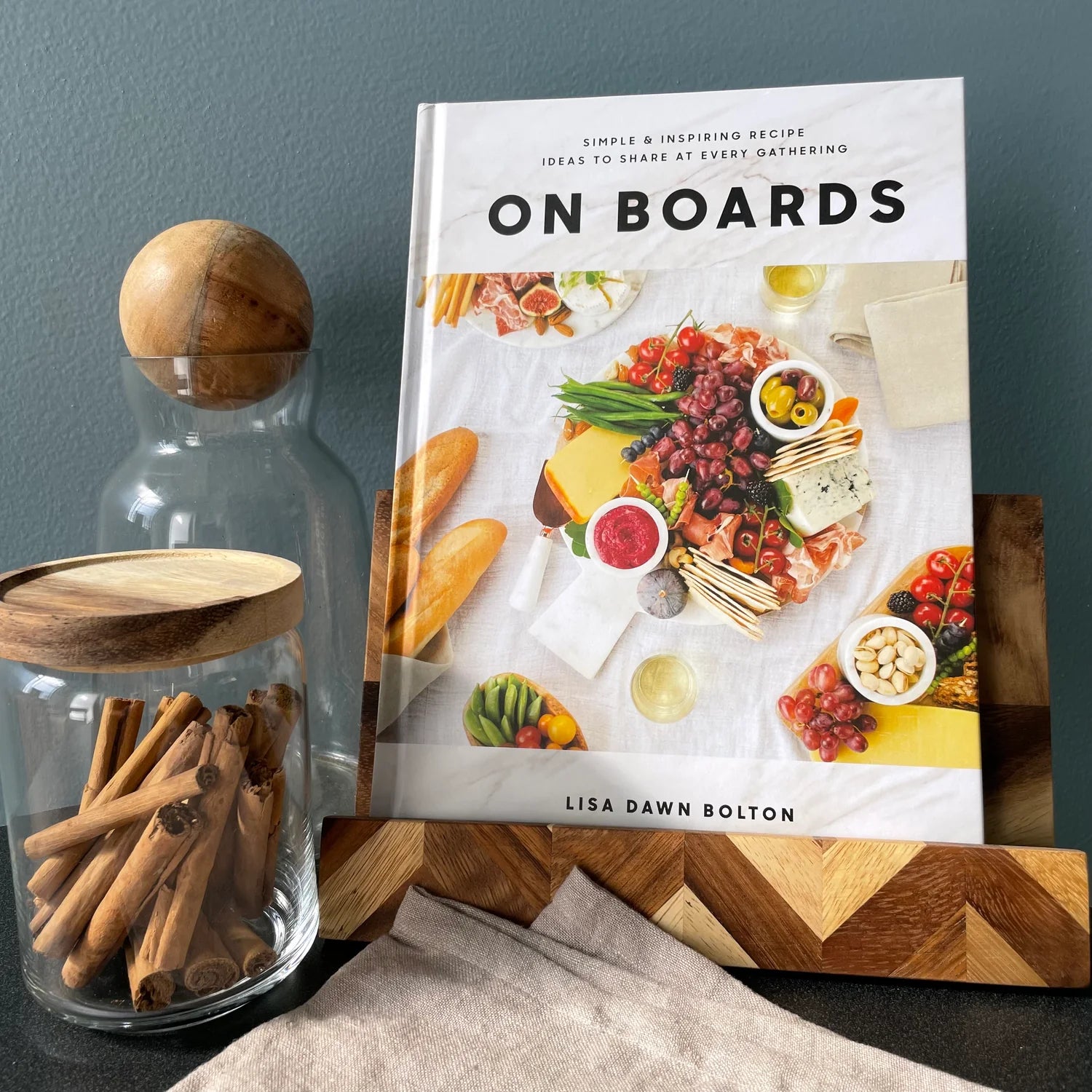 On Boards