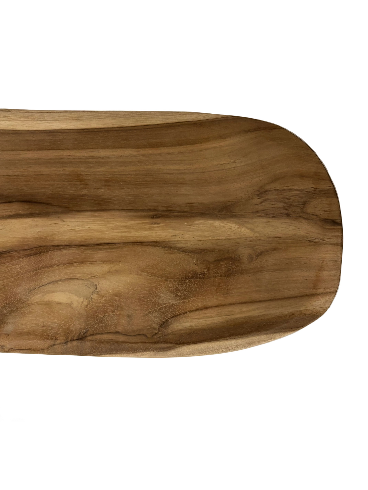 Talia Wooden Tray - Salt &amp; Creek