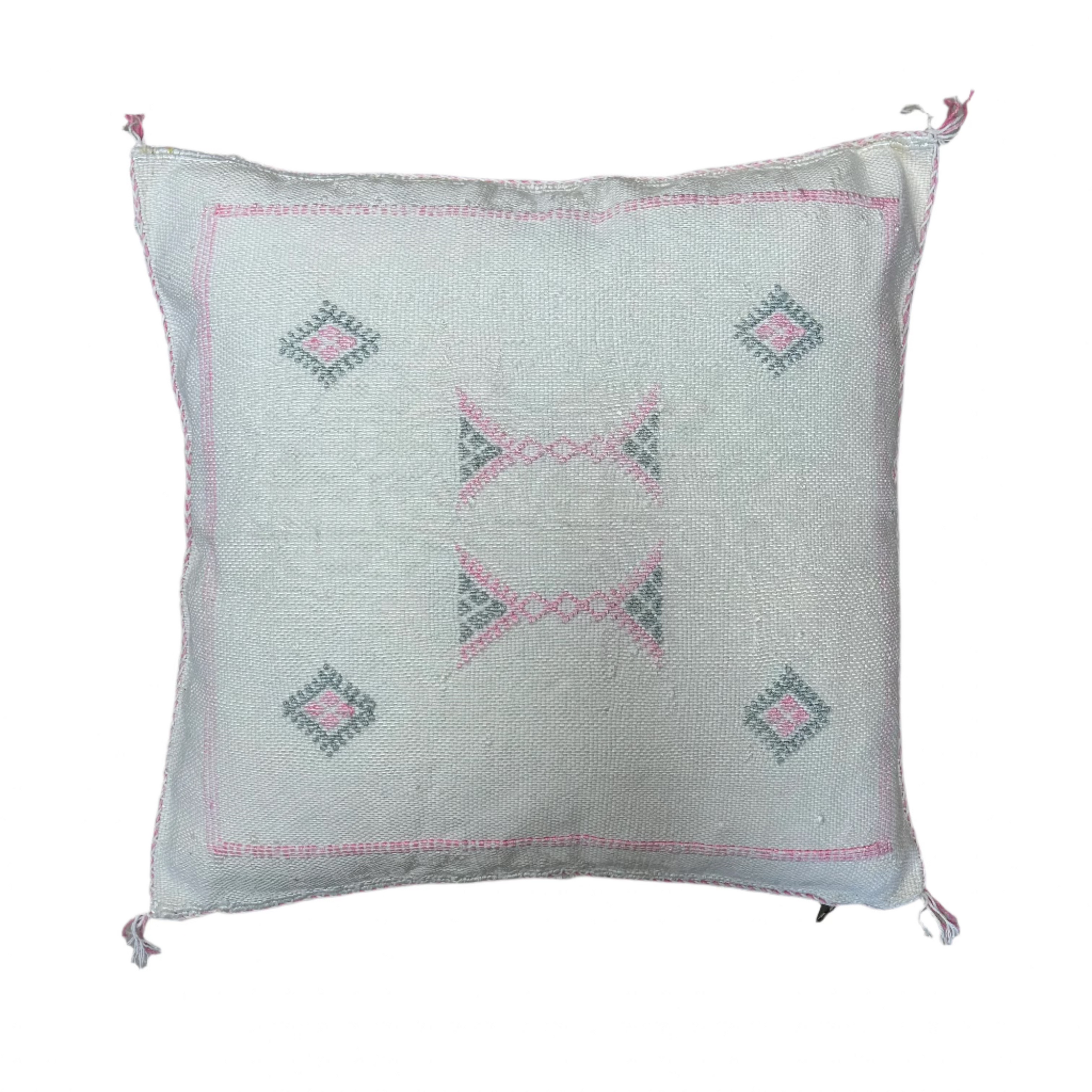 Amina Pillow Cover - Salt &amp; Creek