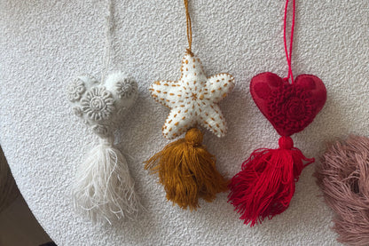 Handbag Charm Accessories