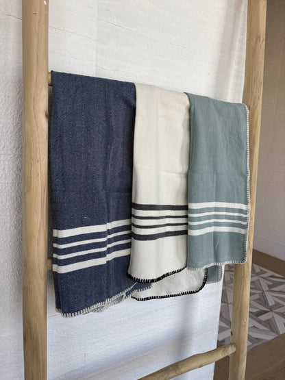 Stitched Hand Towel