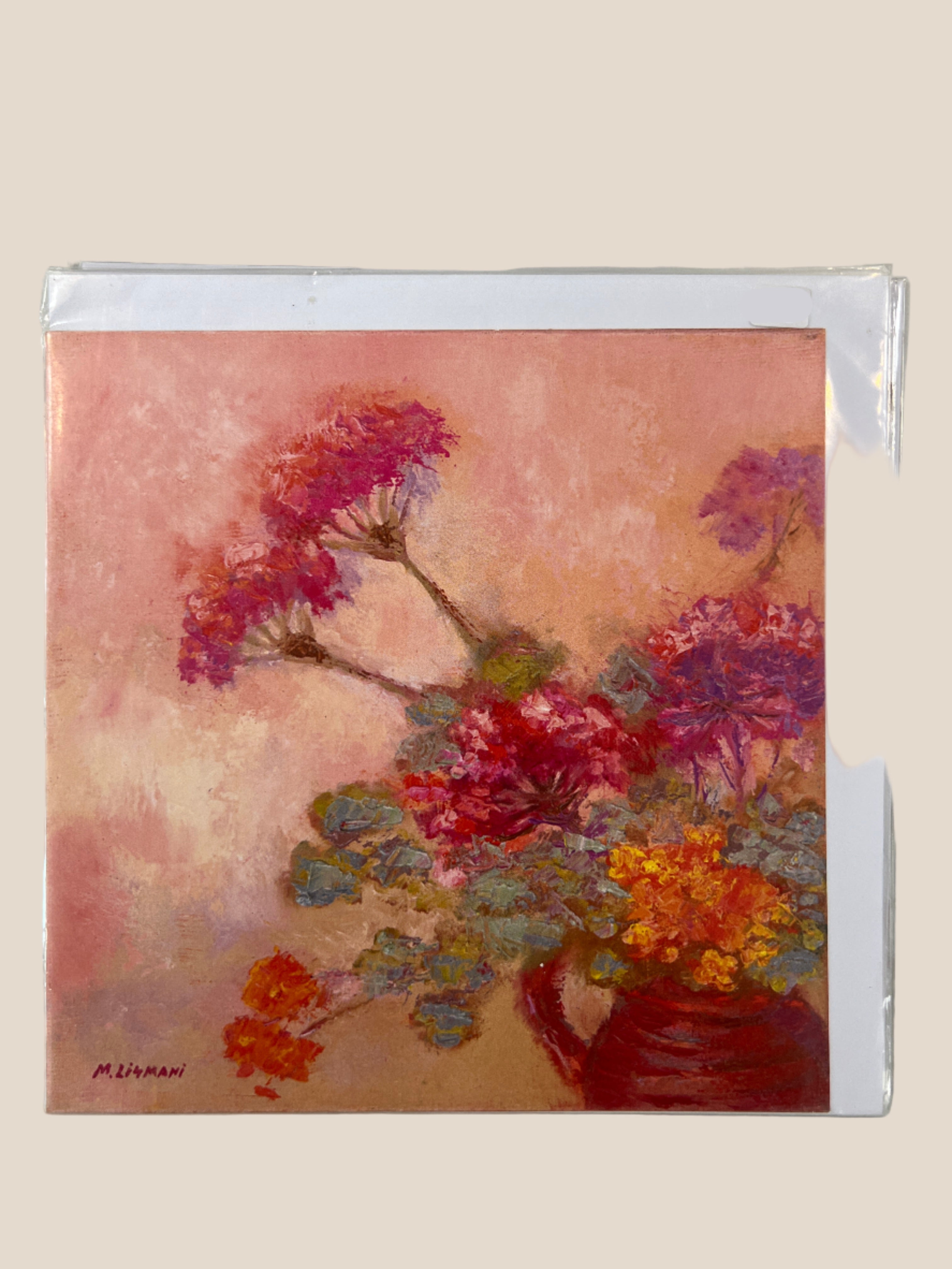 Mediterranean Greeting Cards- Original Prints - Salt &amp; Creek