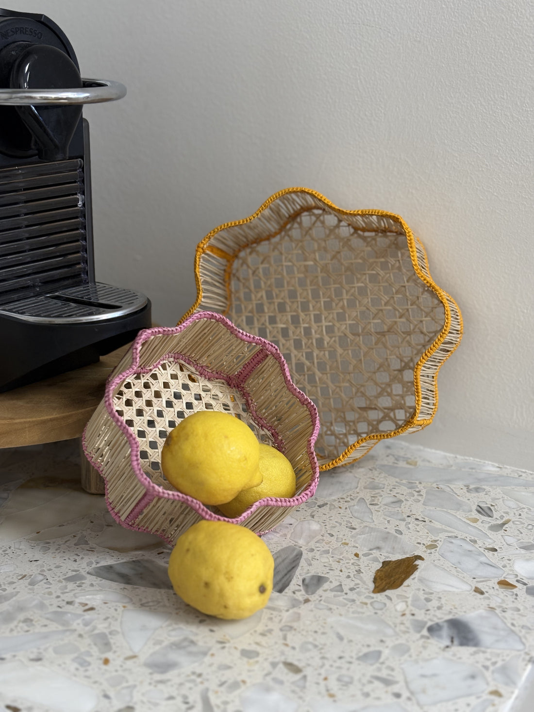 Selva Bread Basket
