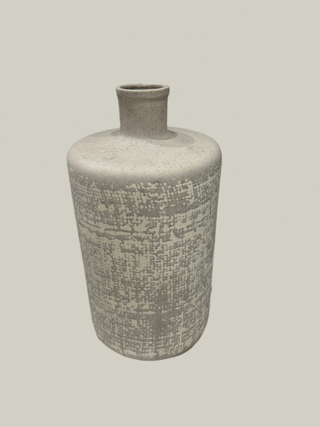 The Serene Vase