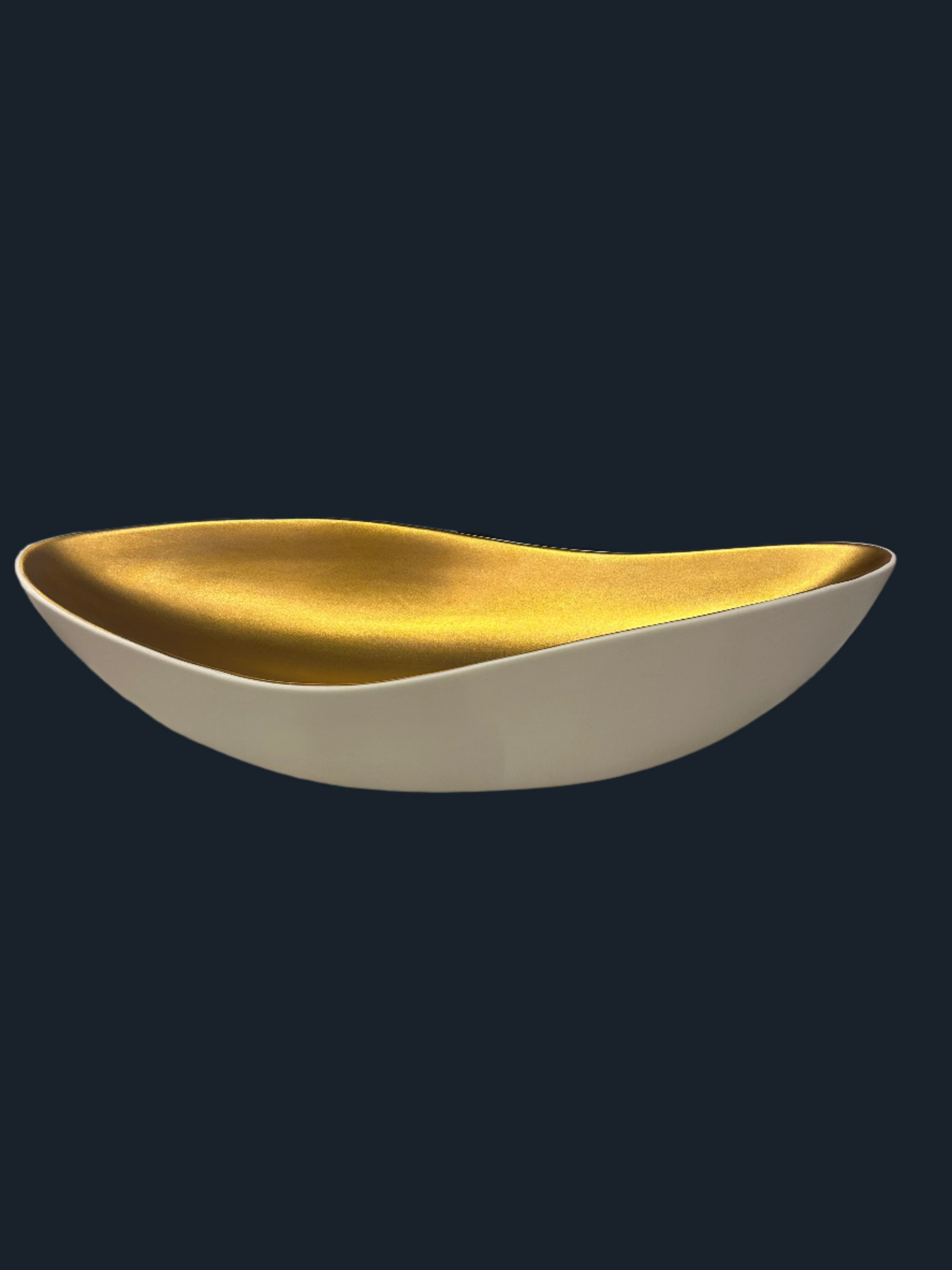 All That Is Golden Dish