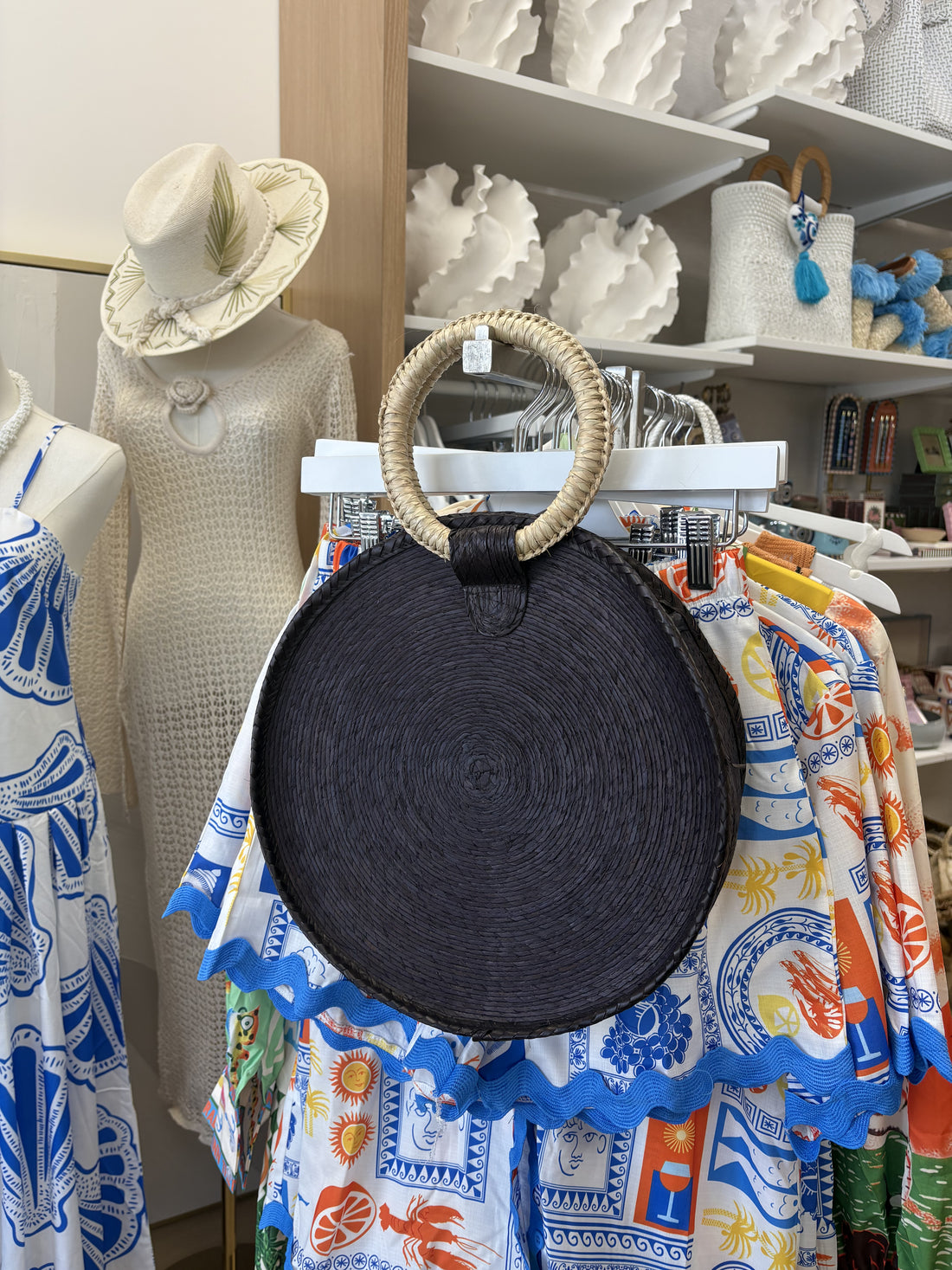 Dune Handbag
