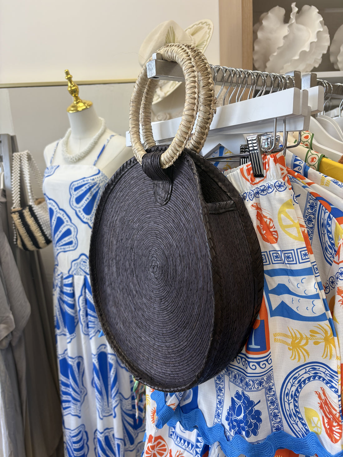 Dune Handbag