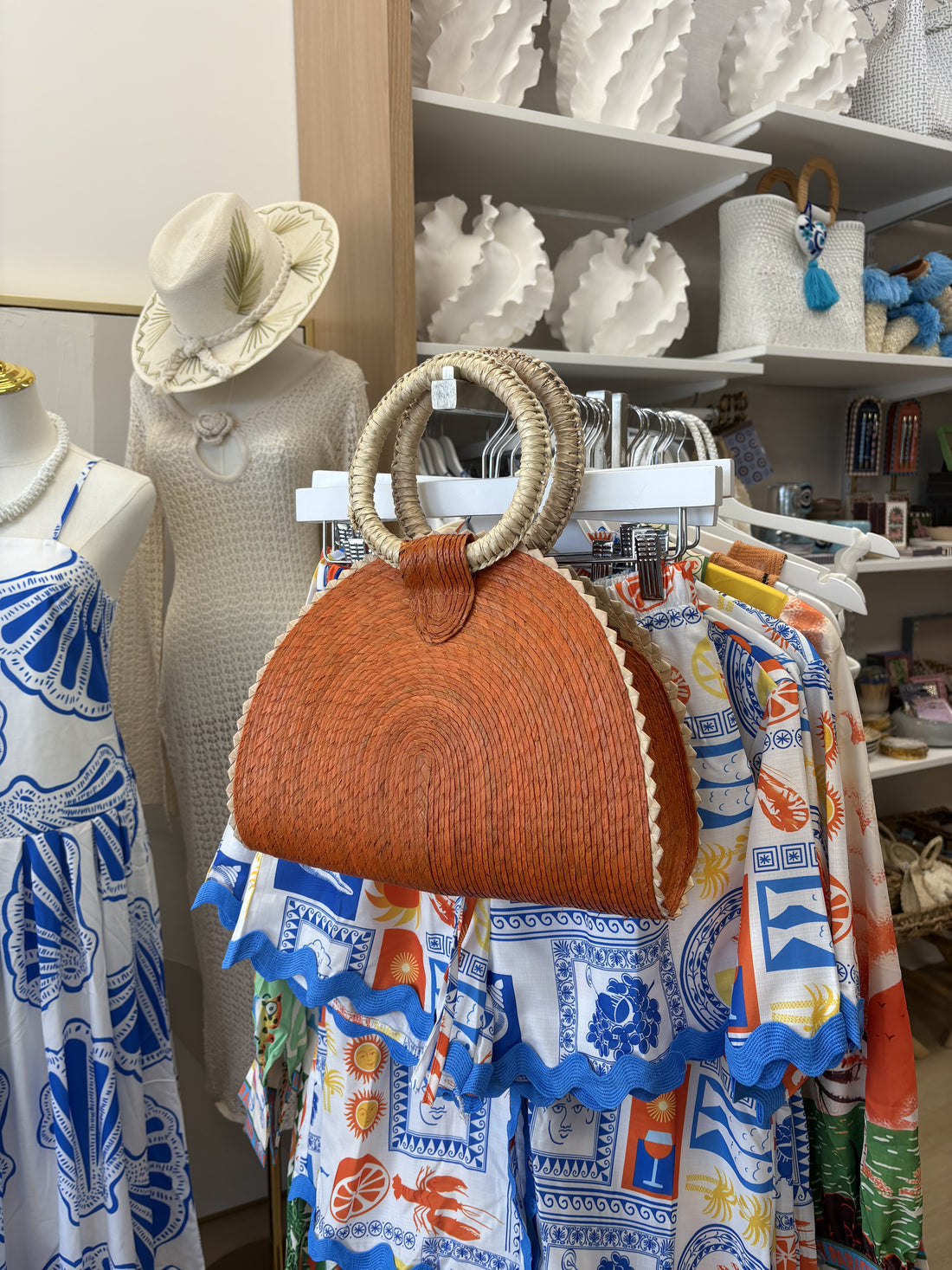 Nadia Handbag