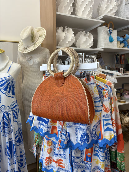 Nadia Handbag