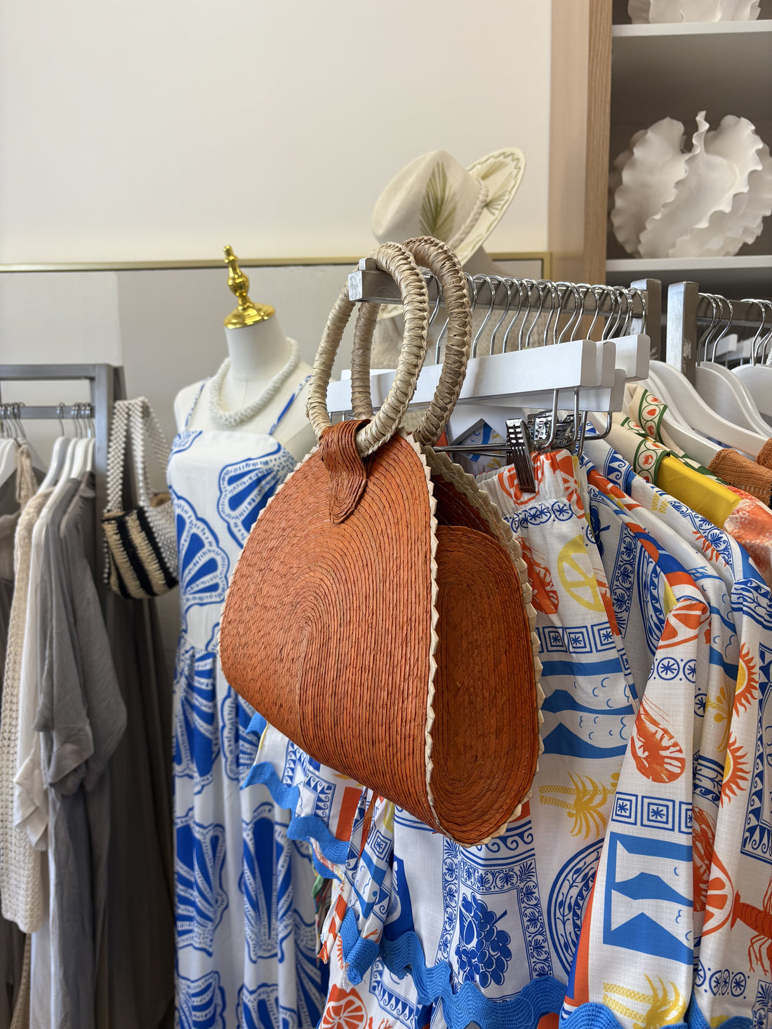 Nadia Handbag