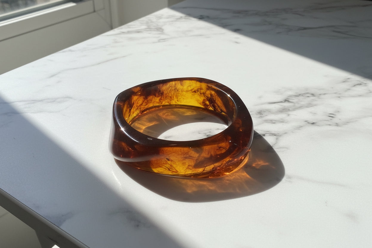 Deliliah Bangle - Salt &amp; Creek