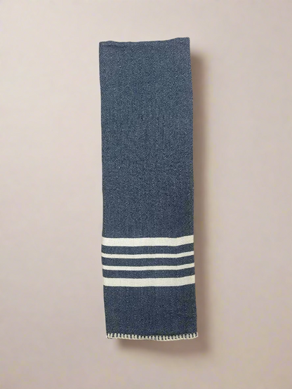 Stitched Hand Towel