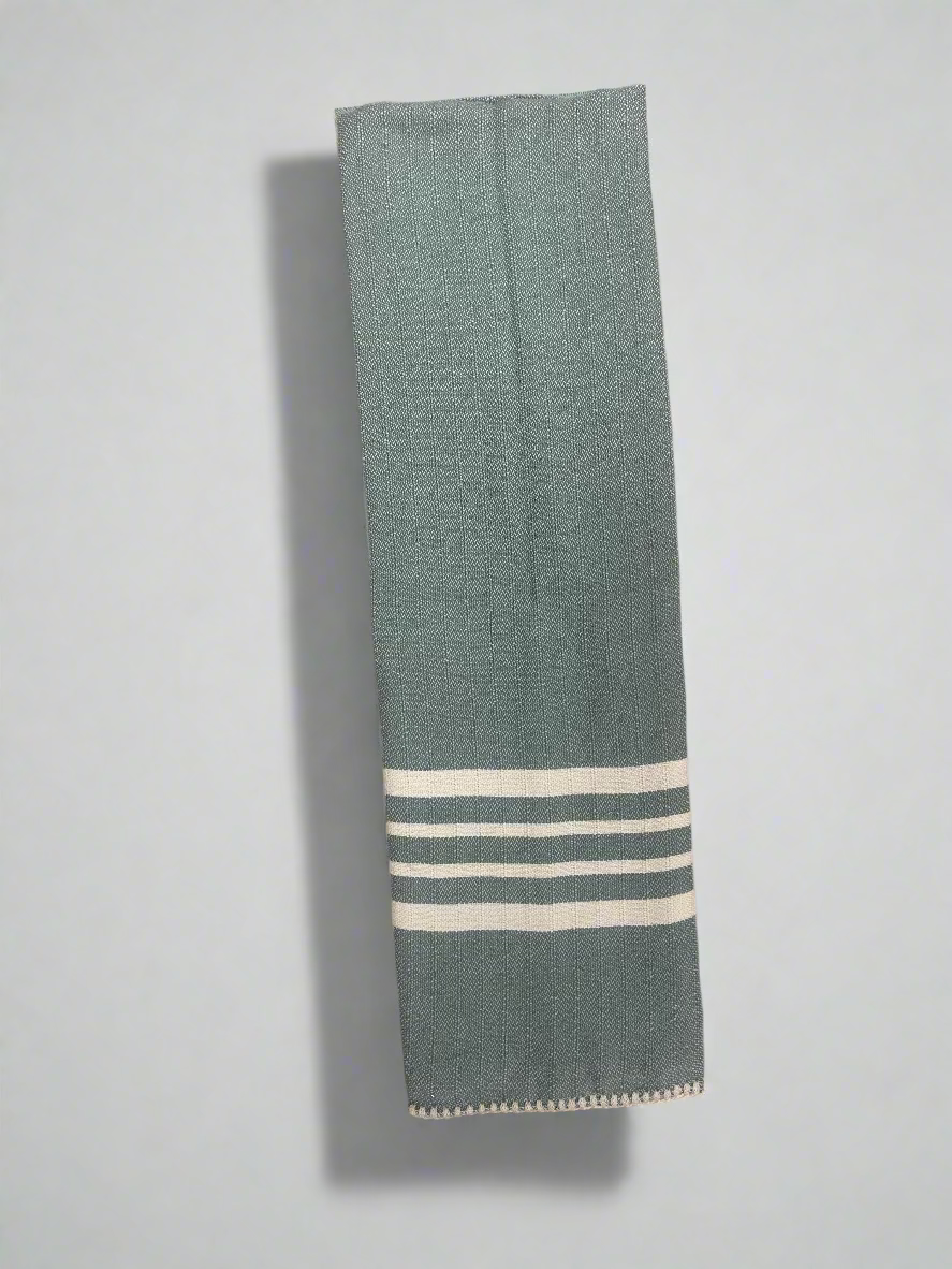 Stitched Hand Towel - Salt &amp; Creek