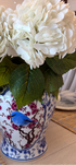 Birdy Vase - Salt & Creek