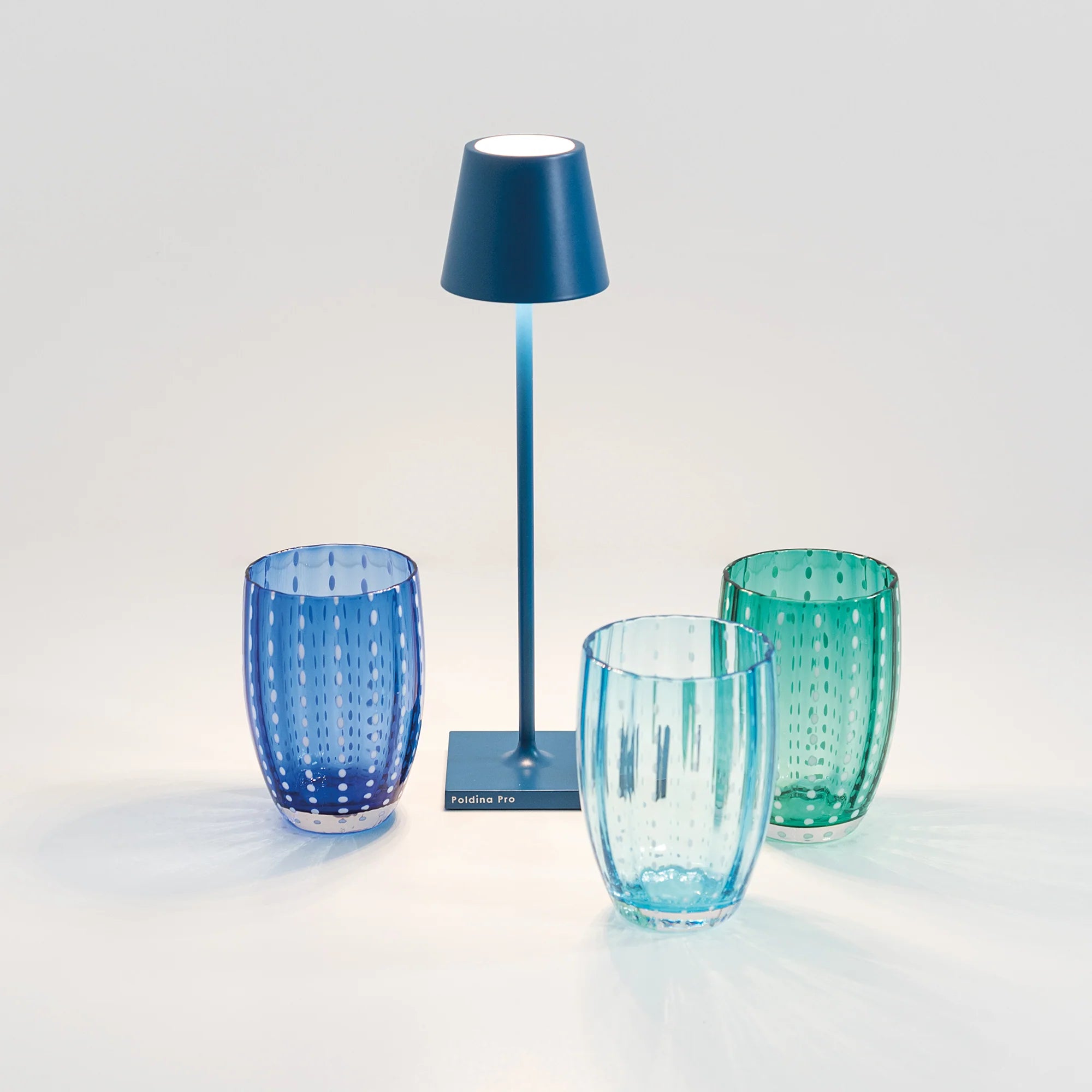 Lida Micro Lamp - Salt &amp; Creek