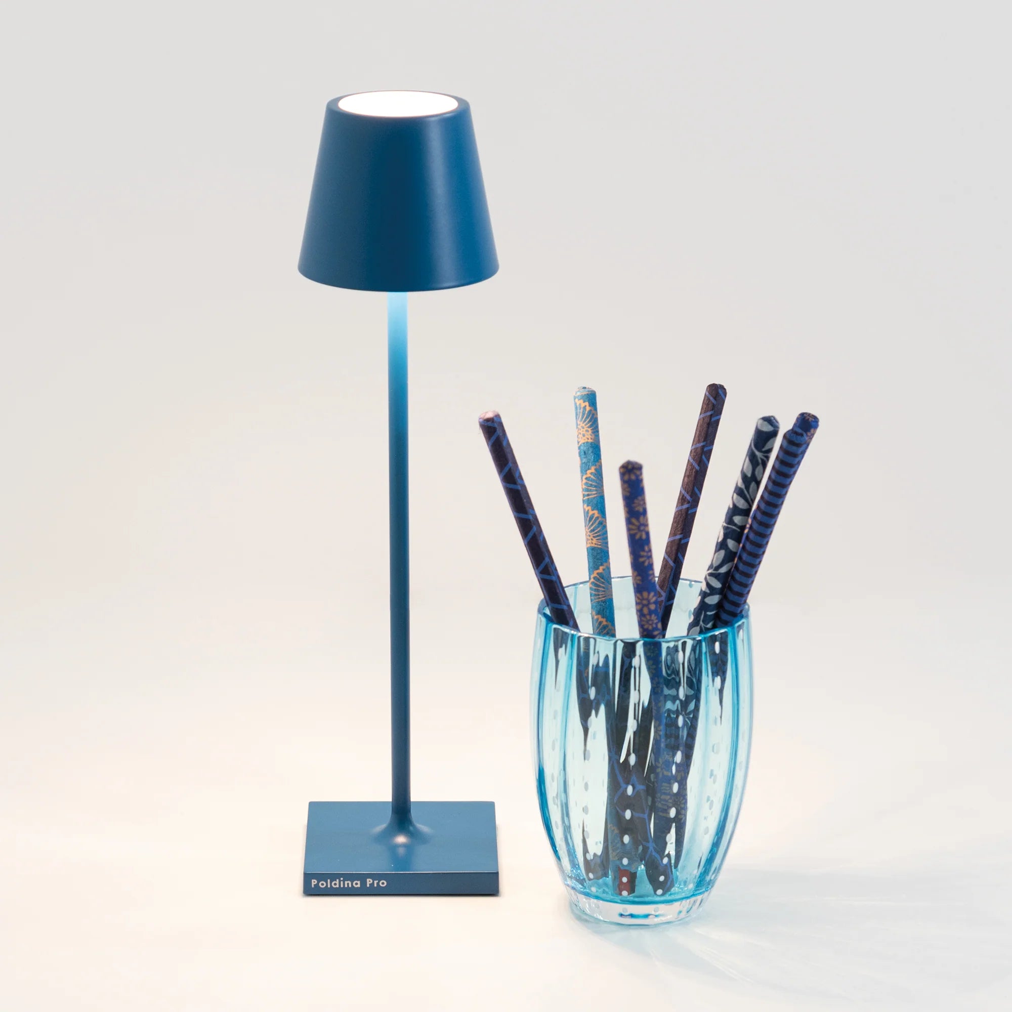 Lida Micro Lamp - Salt &amp; Creek