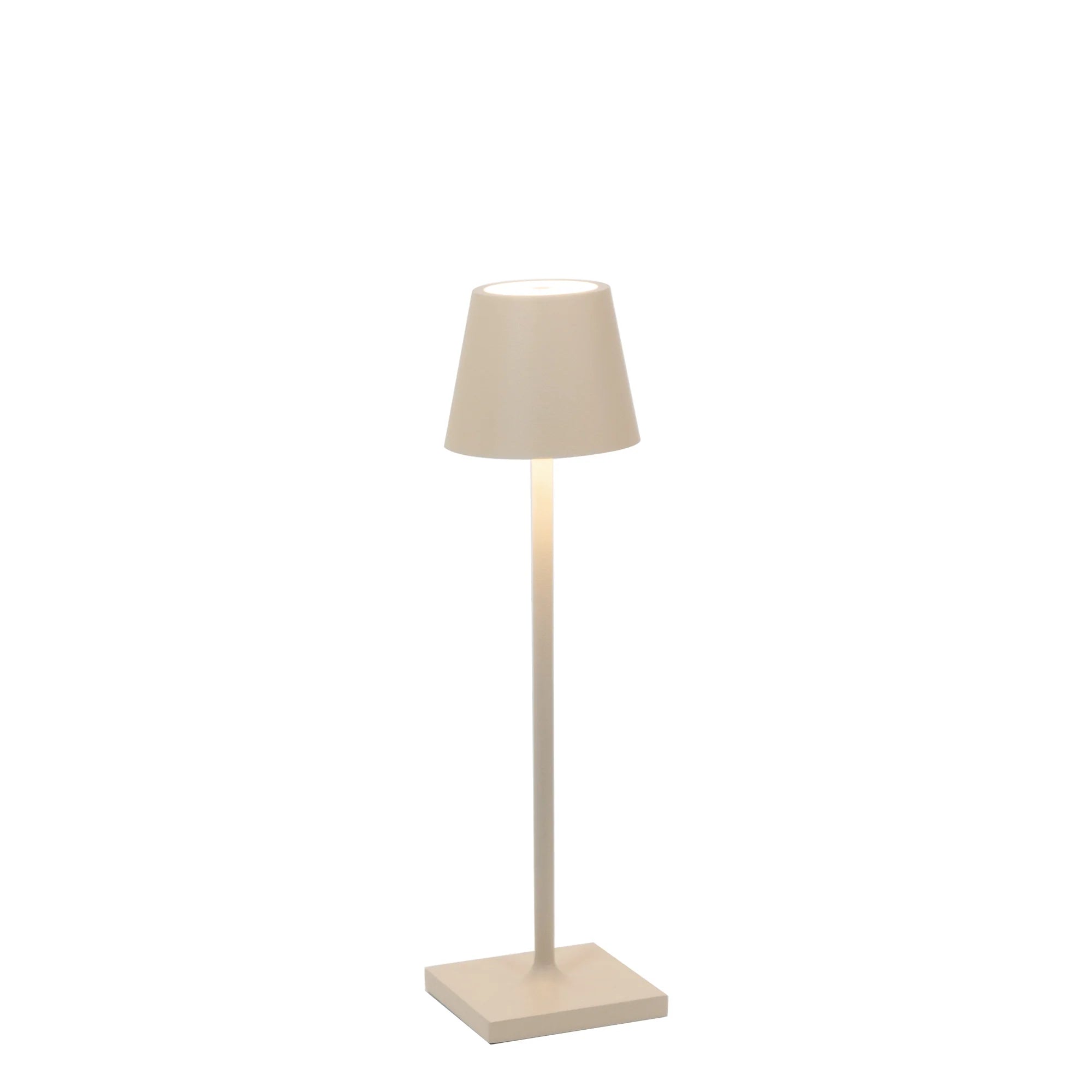 Lida Micro Lamp - Salt &amp; Creek