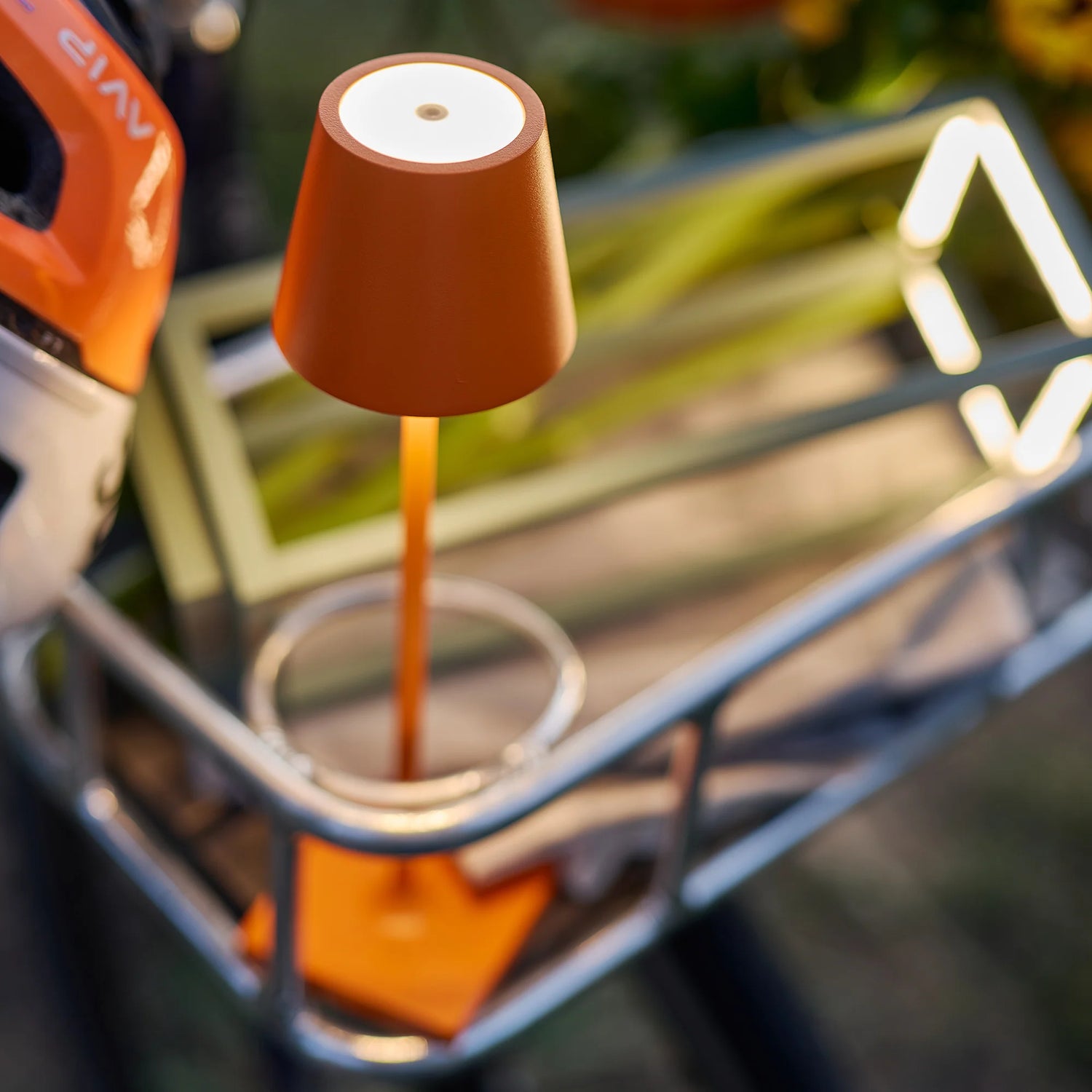 Lida Micro Lamp