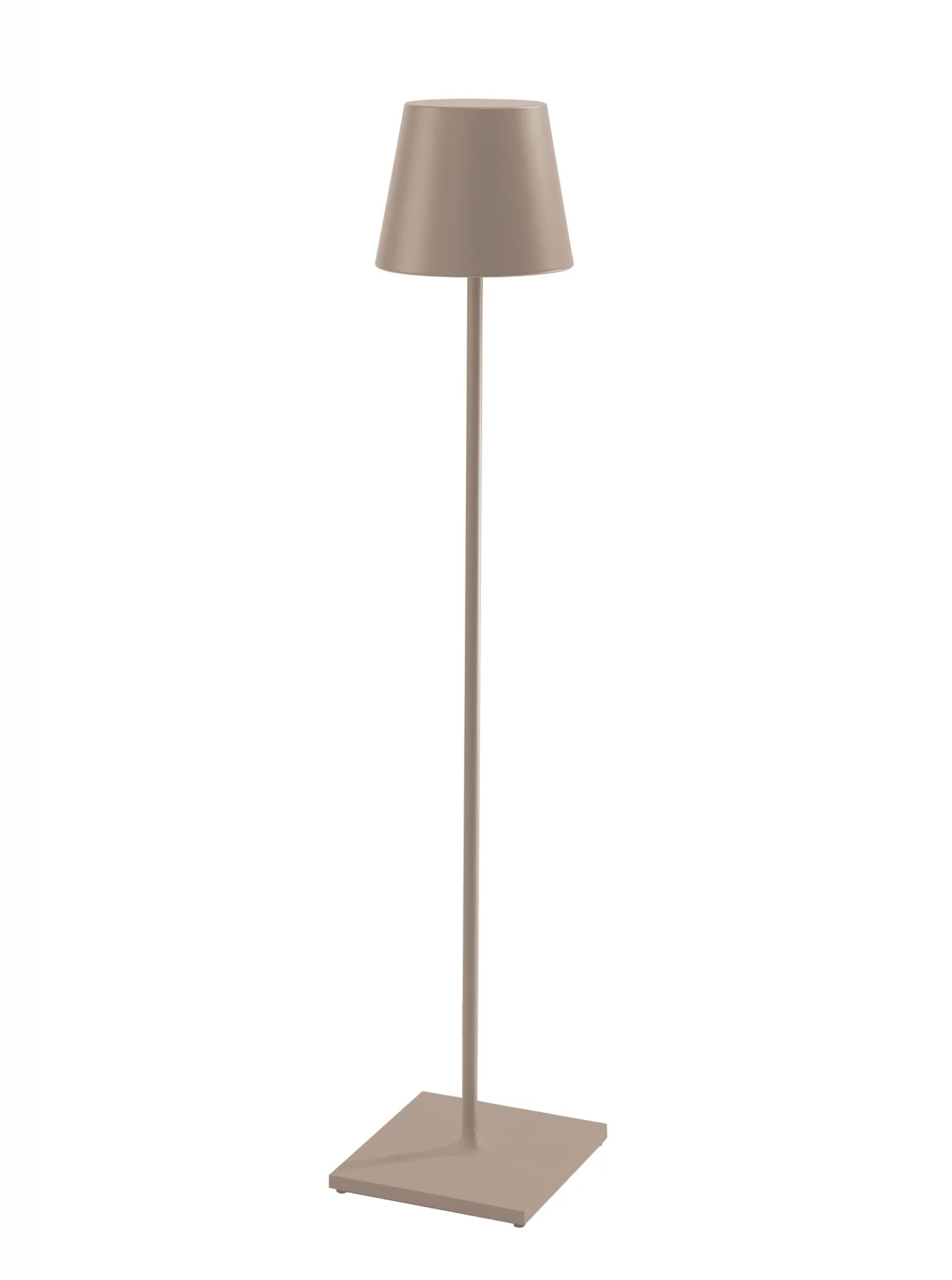 Lida Floor Lamp - Salt &amp; Creek