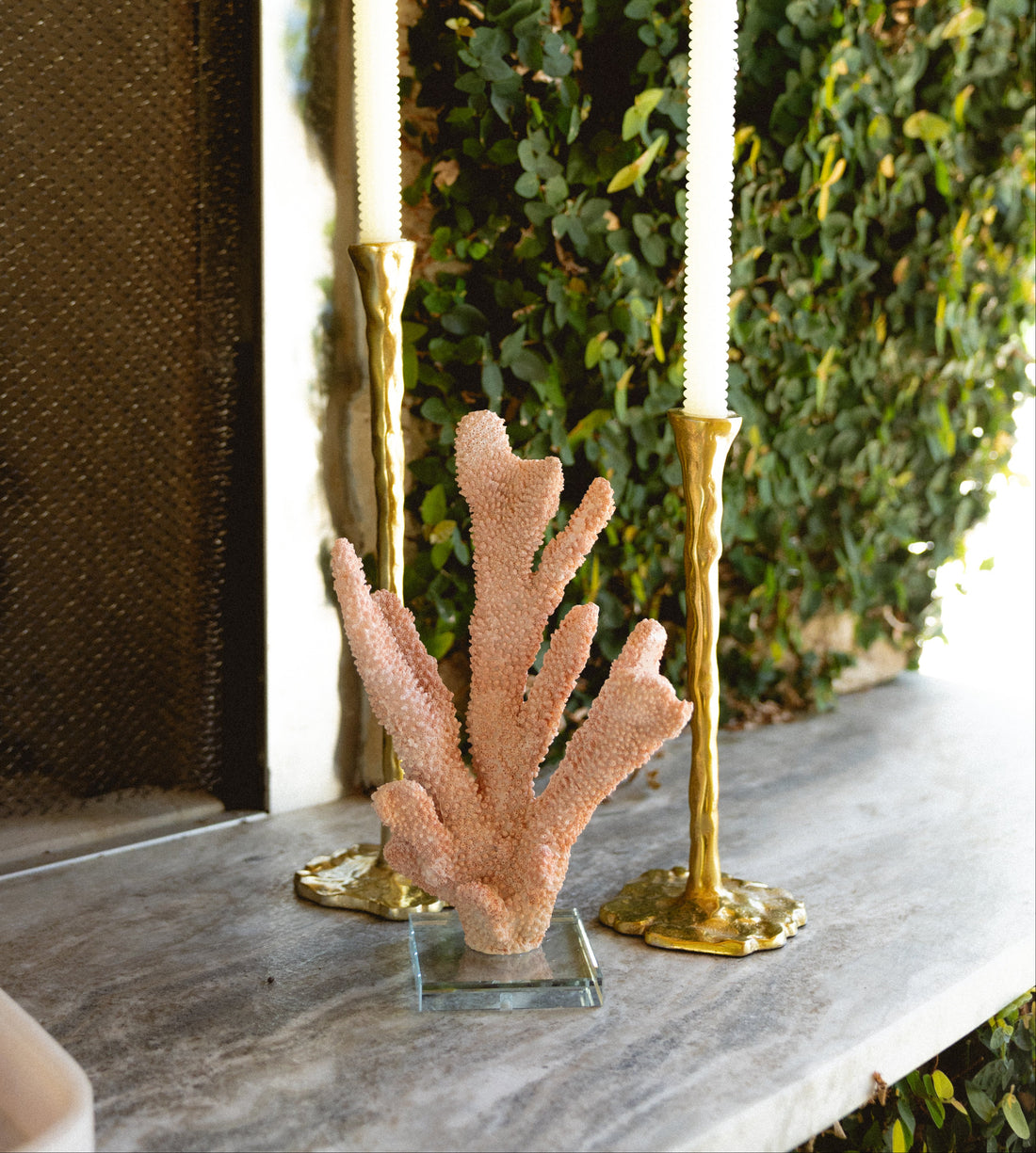 The Shallows Coral Sculpture