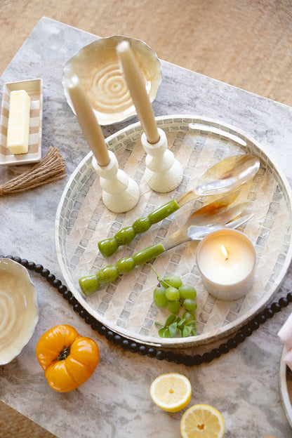 Botera Ceramic Butter Dish