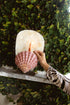 The Shell Sconce - Salt & Creek