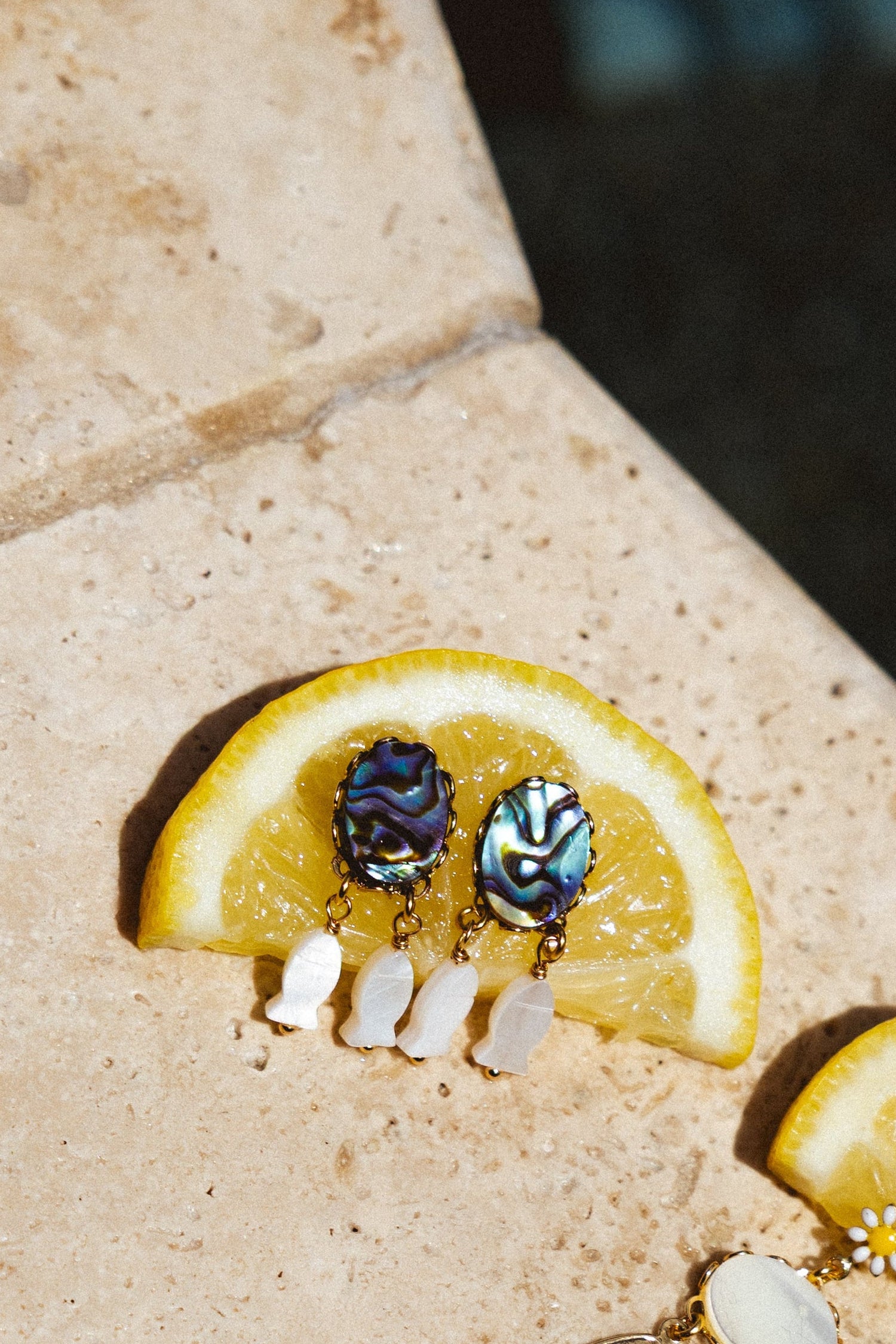Mini Earrings