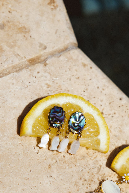 Mini Earrings