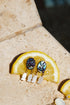 Mini Earrings - Salt & Creek