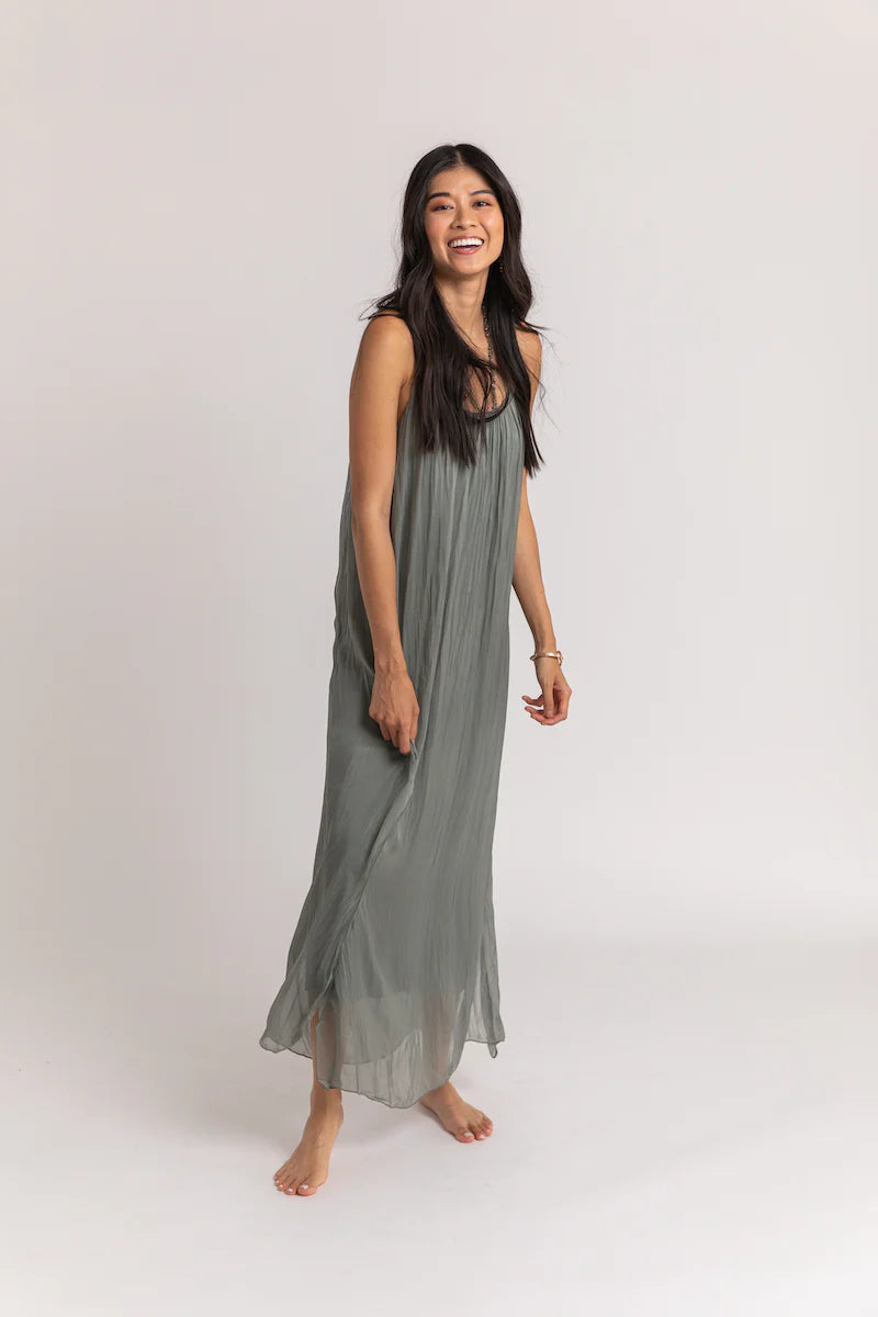 Maxi Dress - Salt &amp; Creek