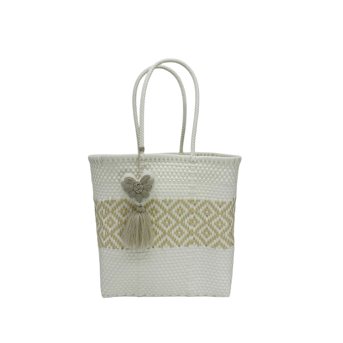 Canasta Weekender Tote XL - Salt &amp; Creek