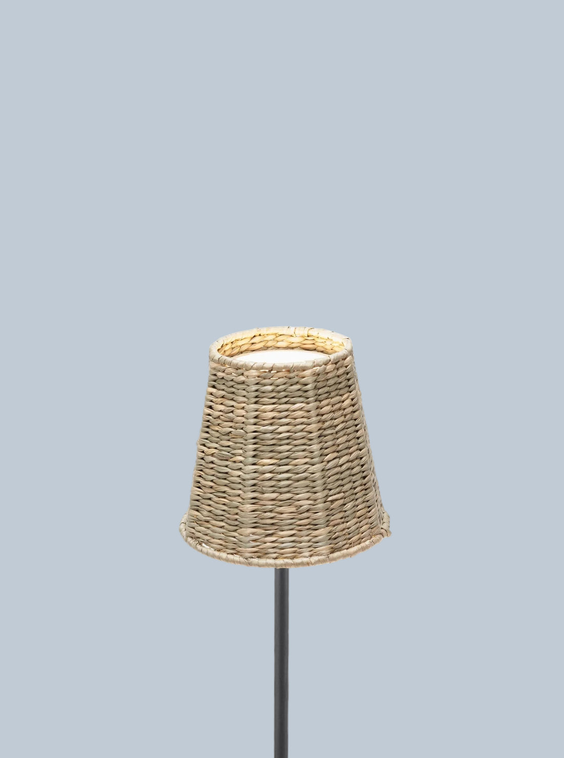 Seagrass Woven Lampshade