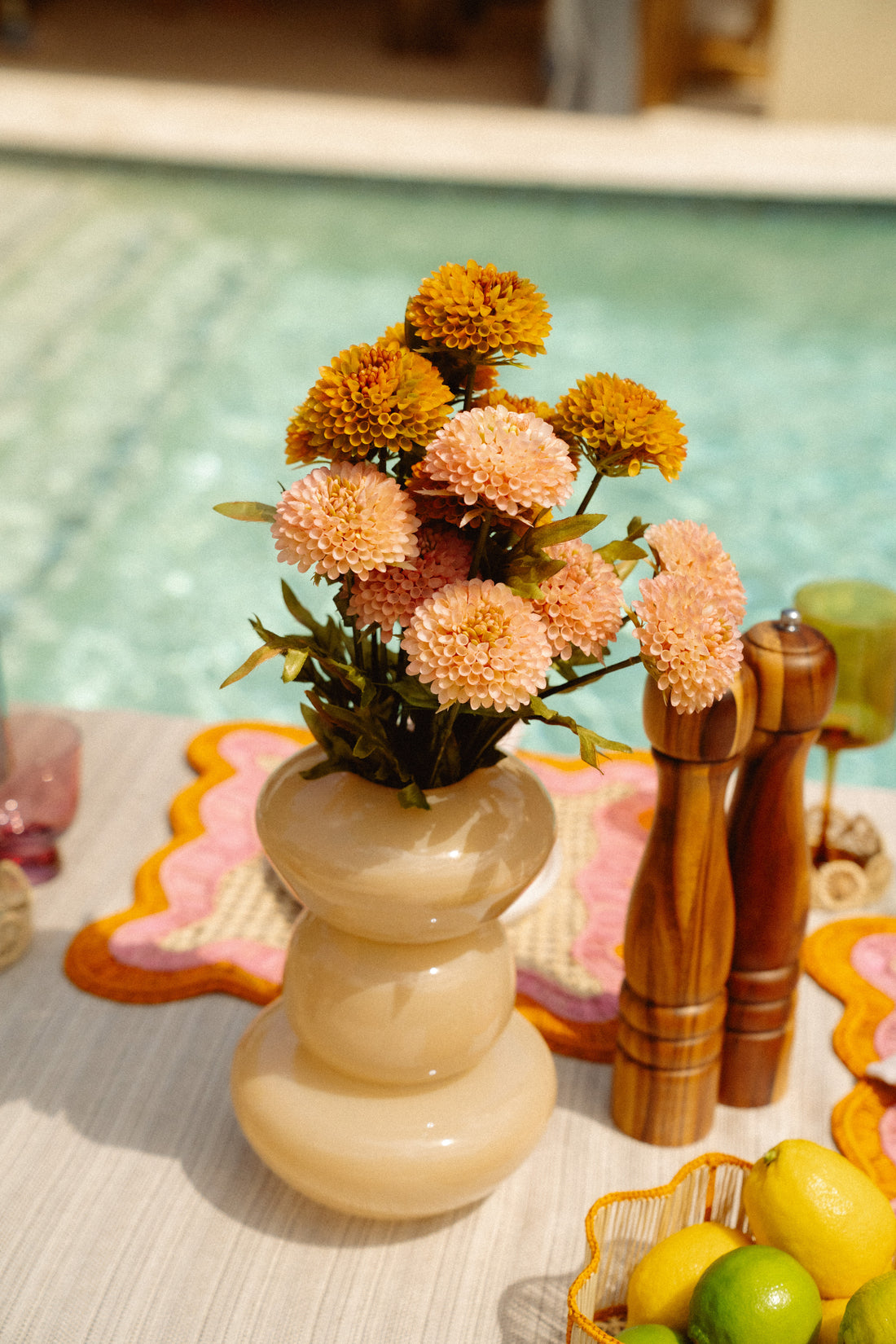 Dune Vase