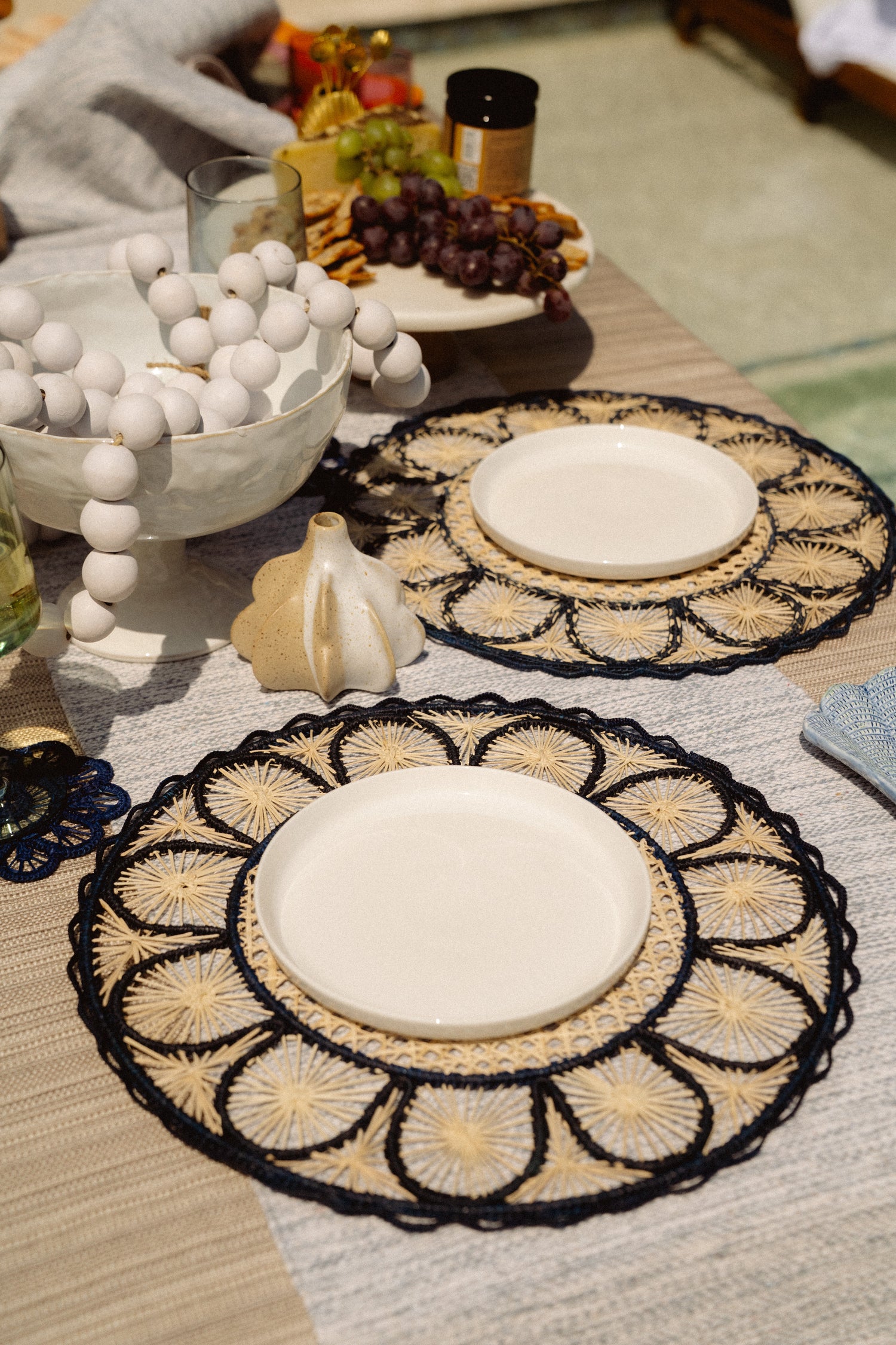 Nube Placemat