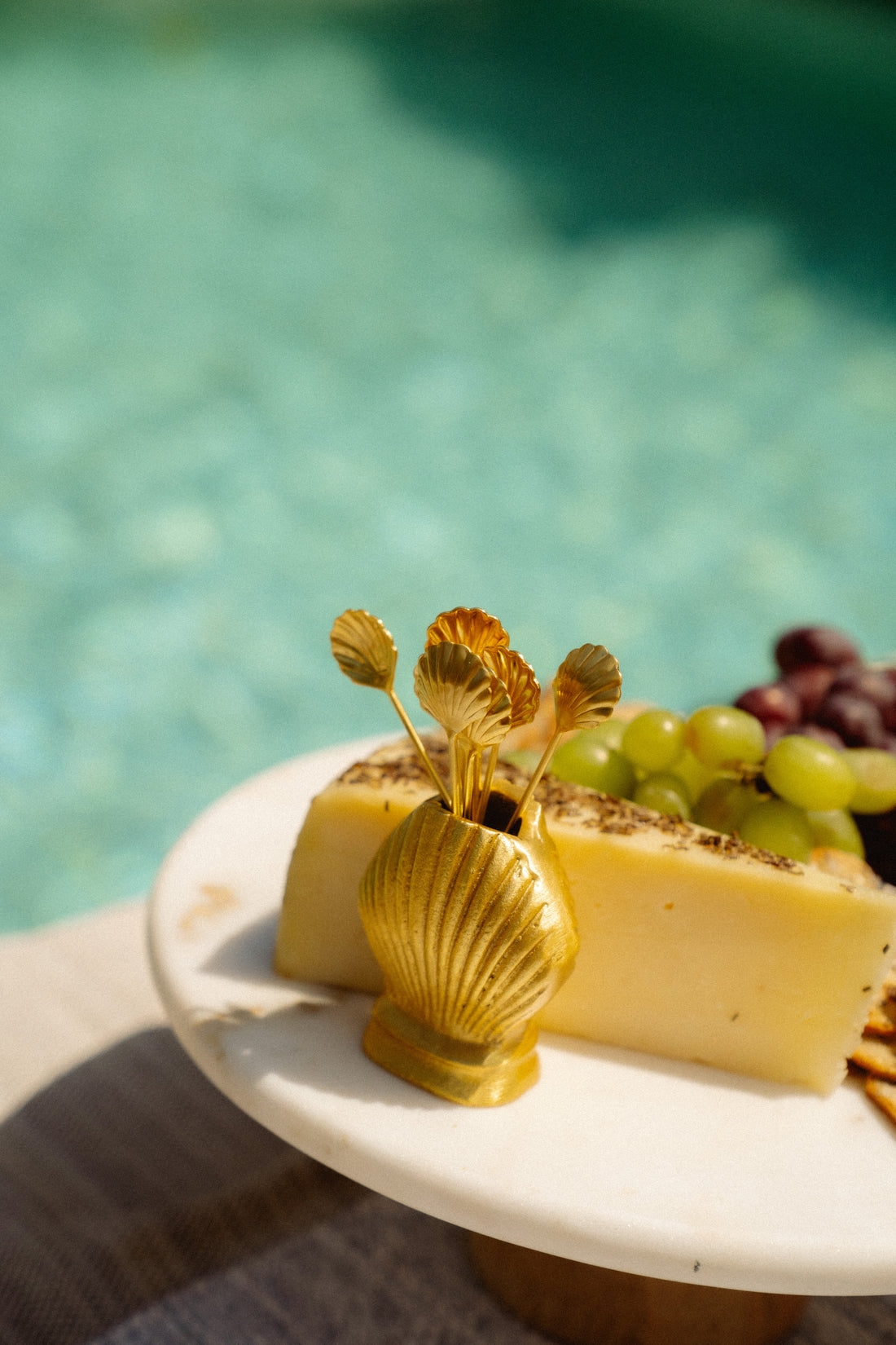 Seaside Appetizer Picks