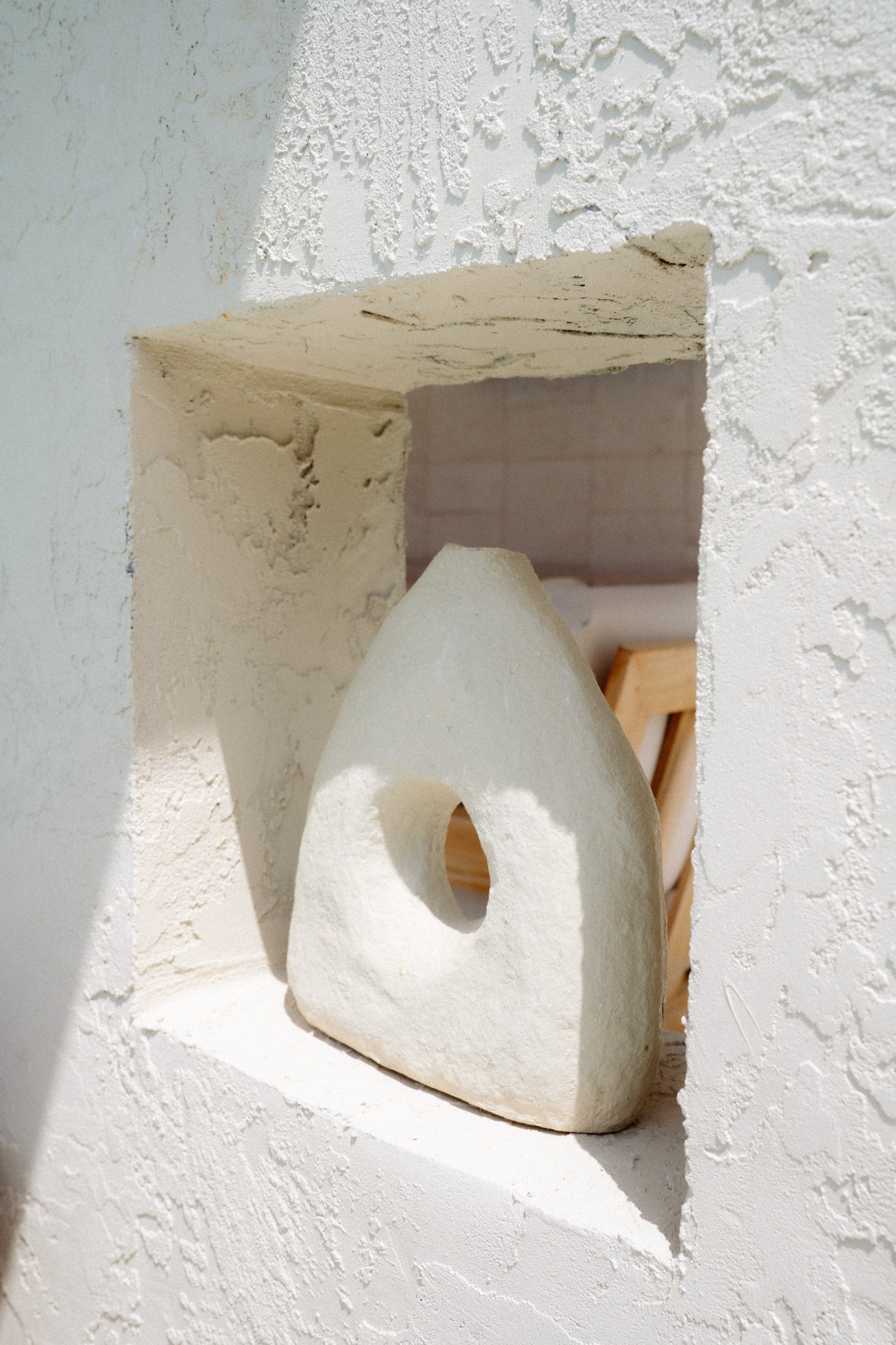 Etta Vessel - Salt &amp; Creek