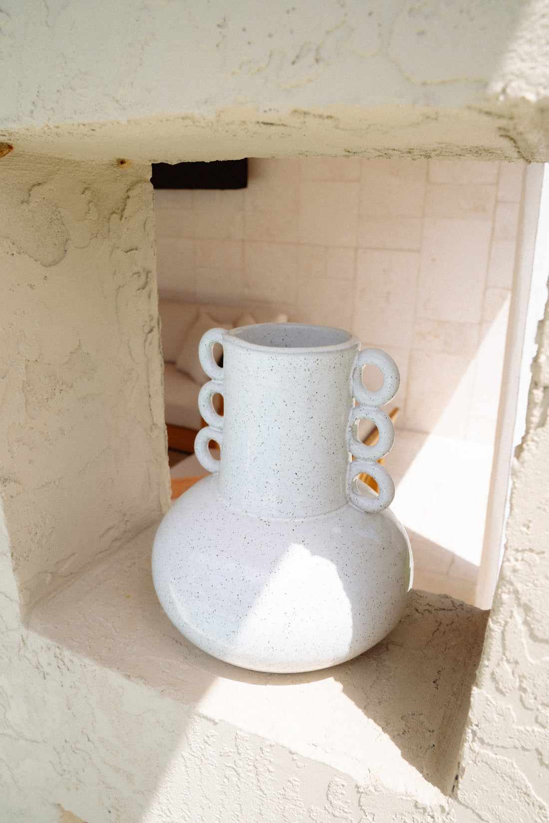 Orion Vase - Salt &amp; Creek