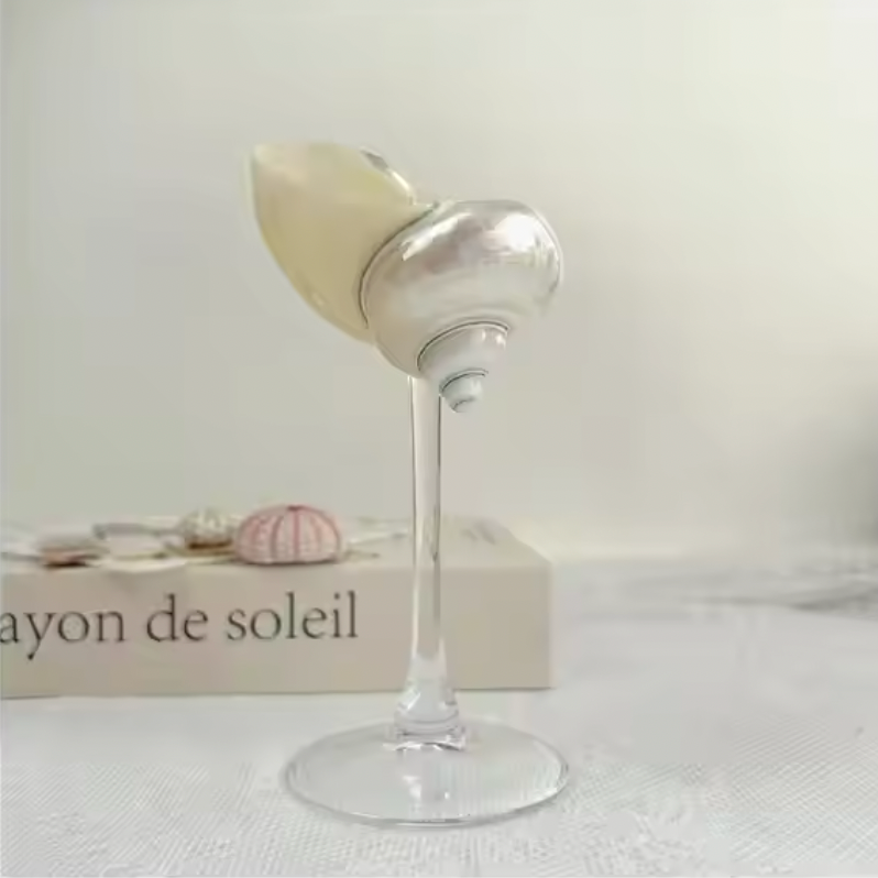 Siren Cocktail Coupe - Salt &amp; Creek