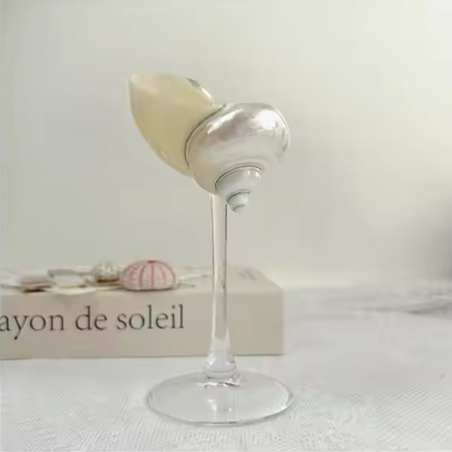 Siren Cocktail Coupe