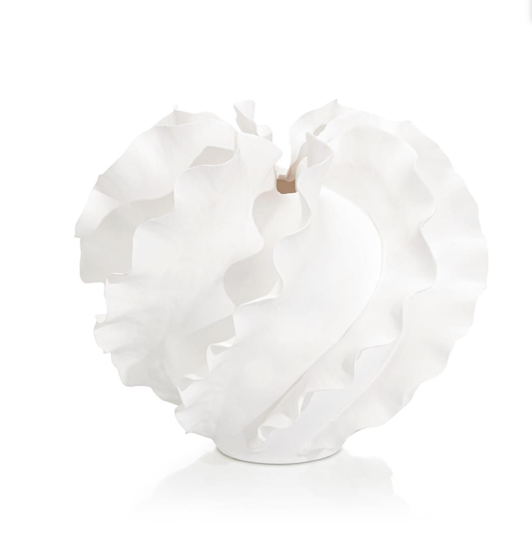 Flirren Vase - Salt &amp; Creek