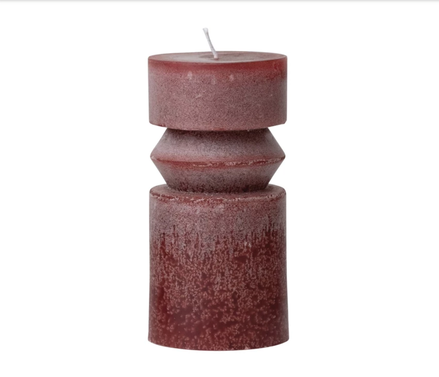 Harriet Pillar Candle
