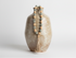 Abaca Wood Bead Garland with Tassel - Salt & Creek