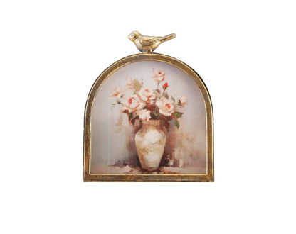 Birdie Babe Photo Frame - Salt &amp; Creek