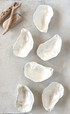 Ceramic Oyster Dish - Salt & Creek