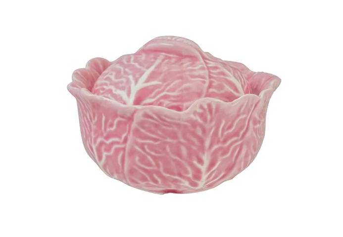 Ma Choupette Stoneware Baker - Rose - Salt &amp; Creek