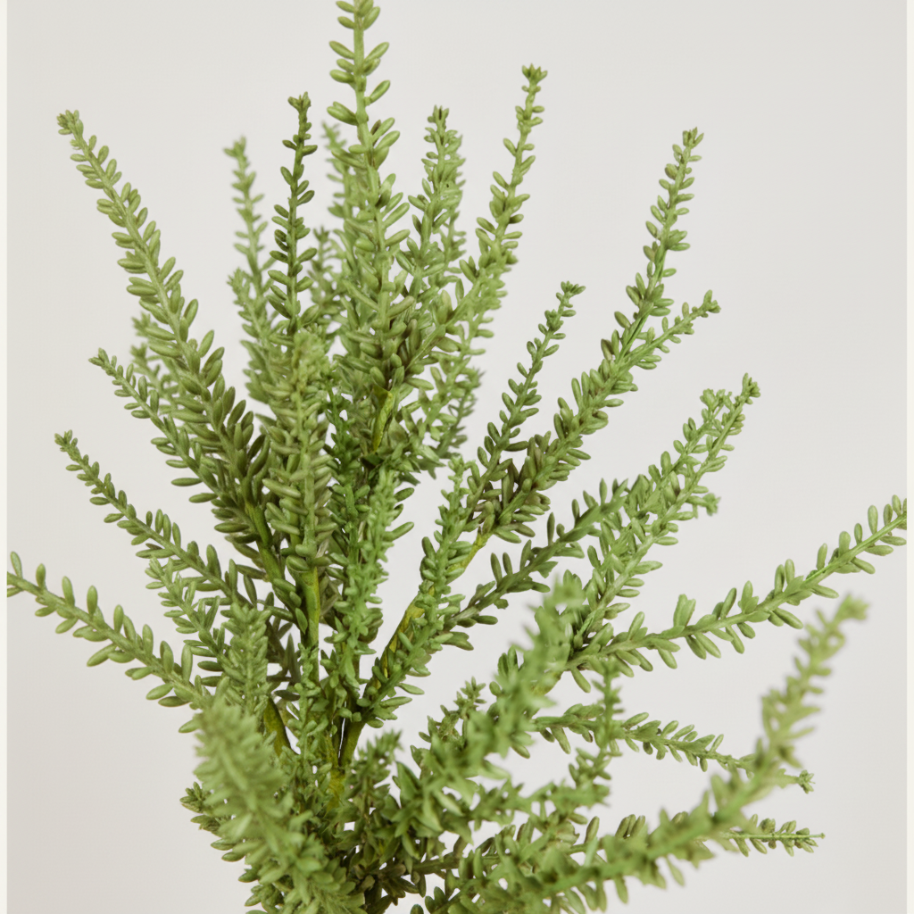 Deluxe Succulents Sedum Plant - 12" - Salt &amp; Creek