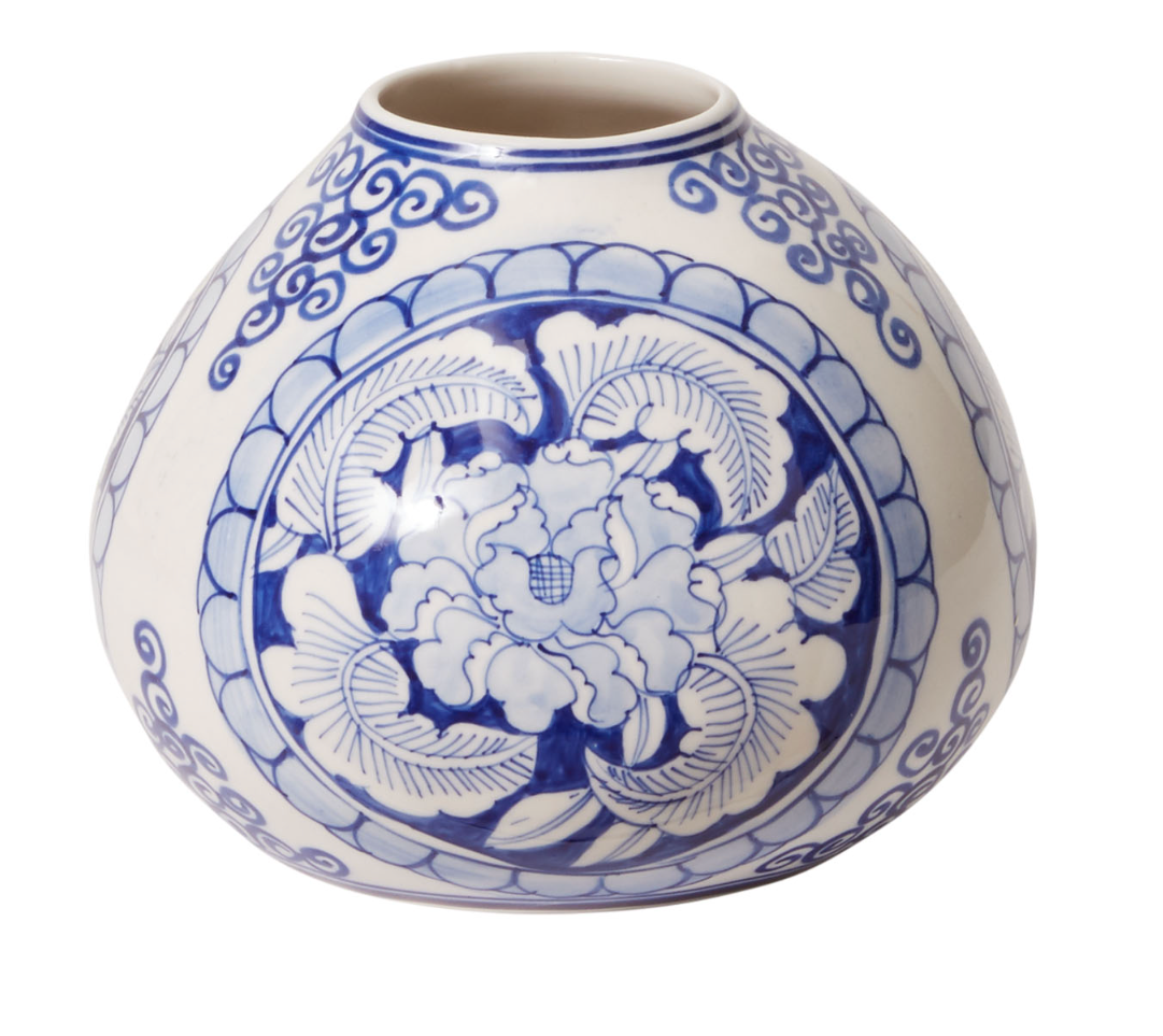 Eleanor Vase - Salt &amp; Creek