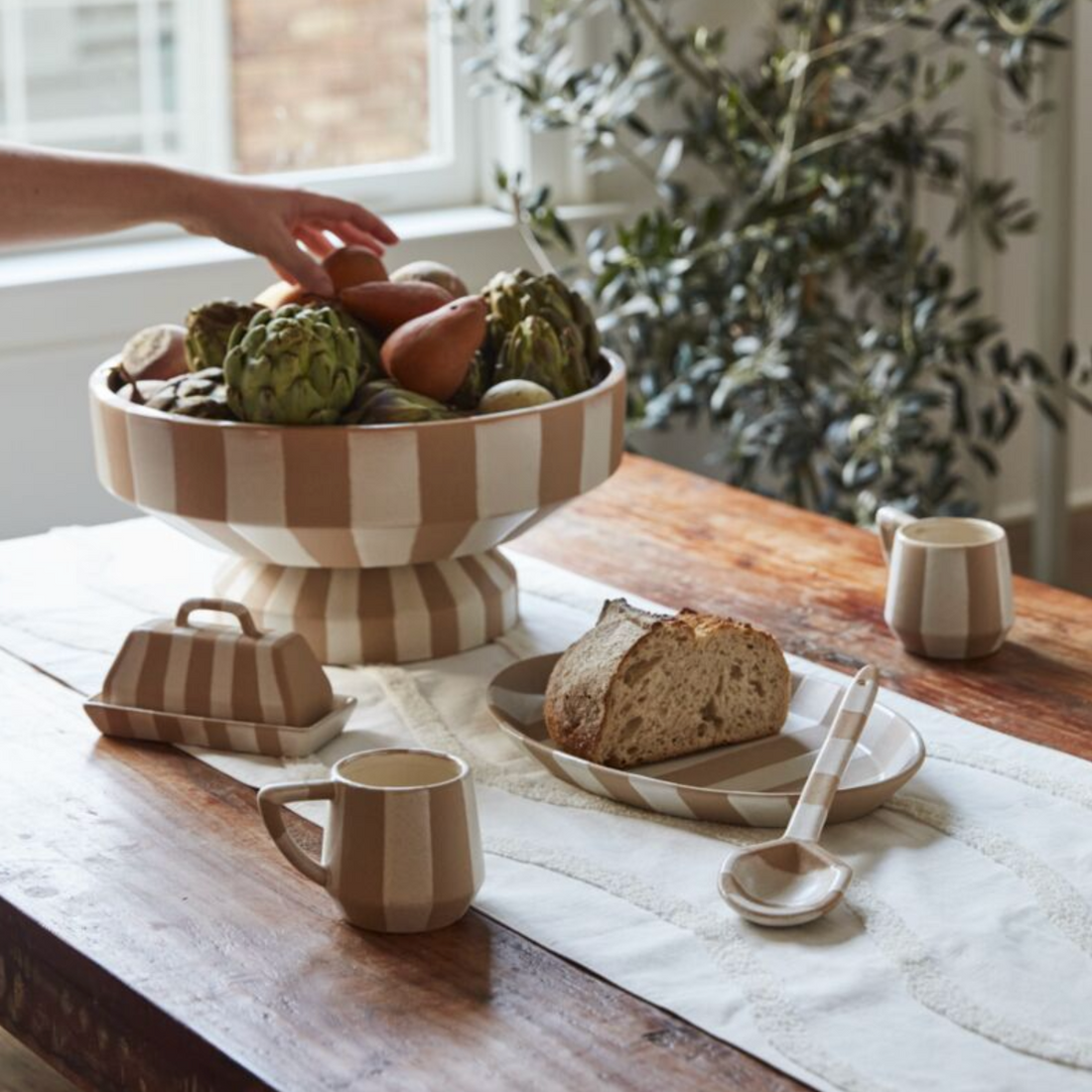 Botera Mug - Salt &amp; Creek