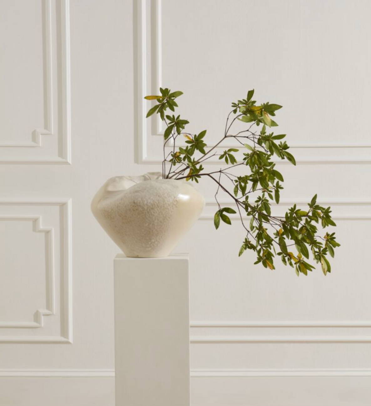 Cumulus Vase - Salt &amp; Creek