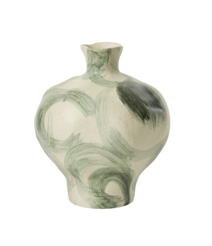 Thallow Vase - Salt &amp; Creek